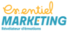 Essentiel MARKETING Logo