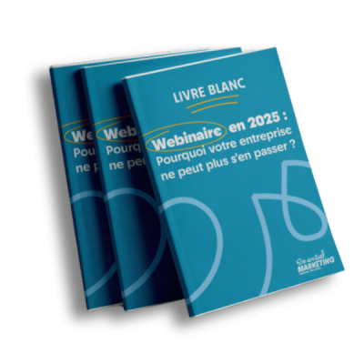 Téléchargez notre livre blanc - Webinaire en 2025 : pourquoi votre entreprise ne peut plus s'en passer ?